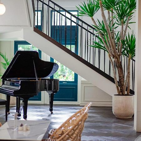 Vasaka Maison Bandung Ngoại thất bức ảnh