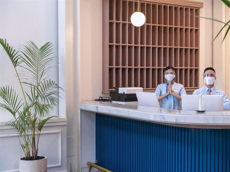 Vasaka Maison Bandung Ngoại thất bức ảnh