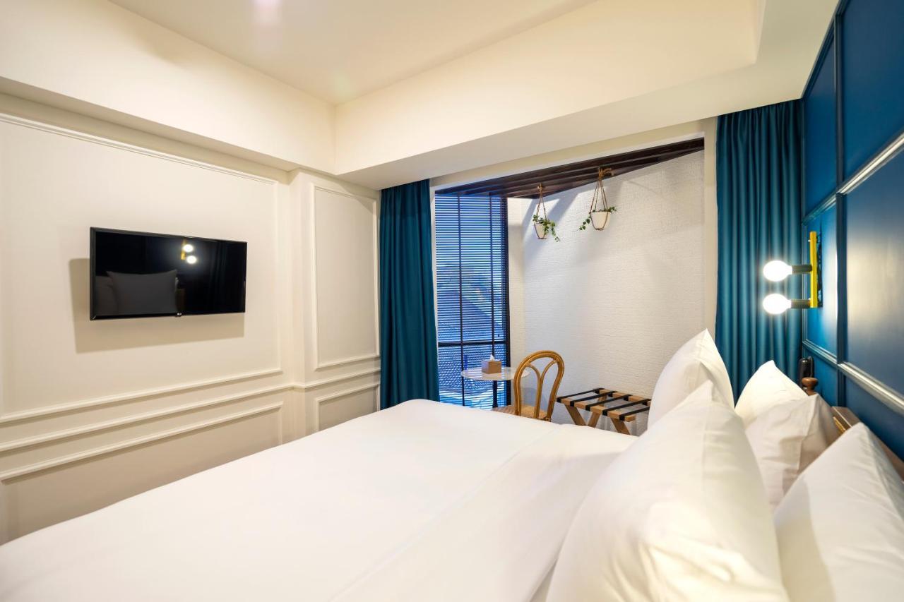 Vasaka Maison Bandung Ngoại thất bức ảnh