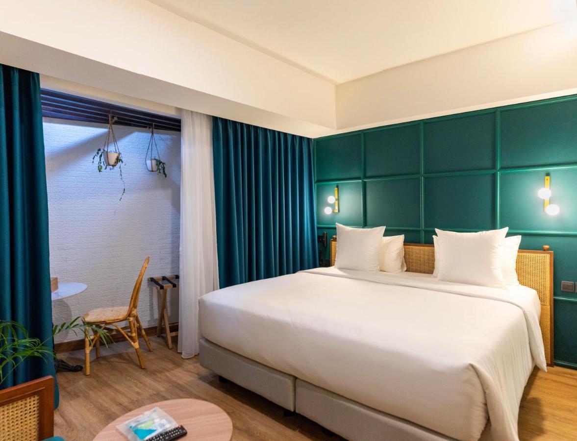 Vasaka Maison Bandung Ngoại thất bức ảnh