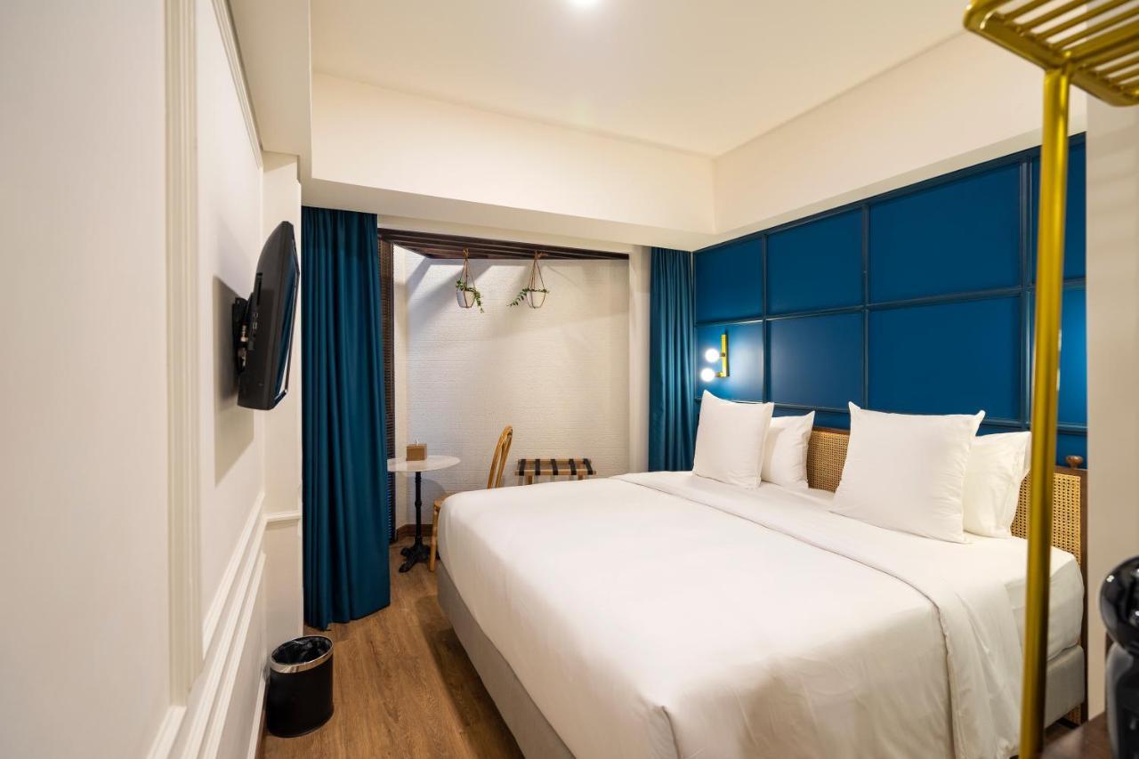Vasaka Maison Bandung Ngoại thất bức ảnh