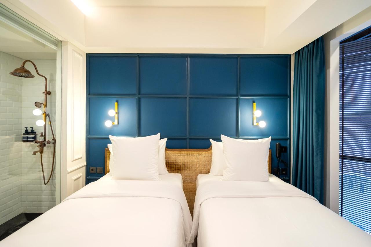 Vasaka Maison Bandung Ngoại thất bức ảnh