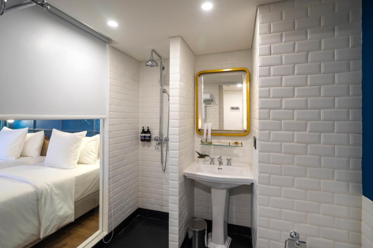 Vasaka Maison Bandung Ngoại thất bức ảnh