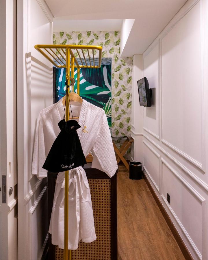 Vasaka Maison Bandung Ngoại thất bức ảnh